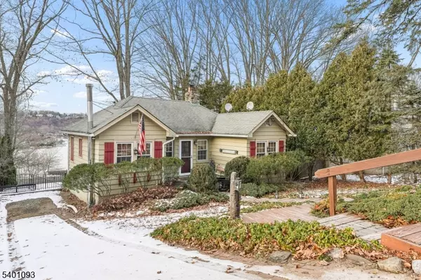Sparta Twp., NJ 07871,54 Hillside Rd