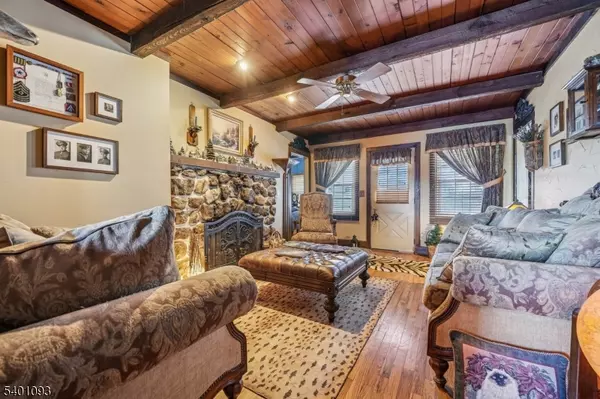 Sparta Twp., NJ 07871,54 Hillside Rd