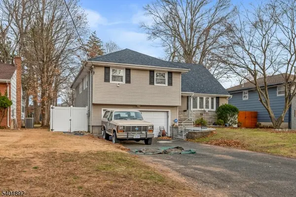 Plainfield City, NJ 07060,1039-41 Field  Ave