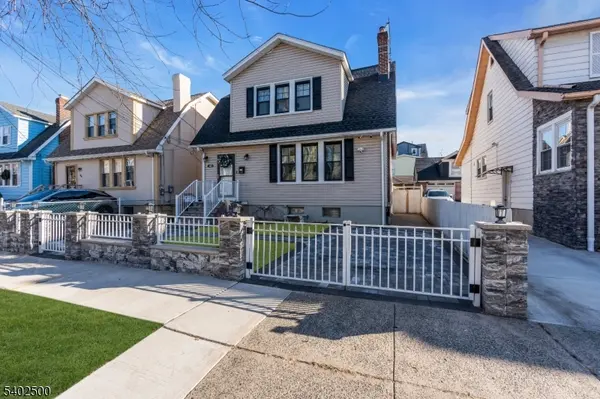 Newark City, NJ 07107,357 N 11Th St