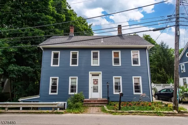 Ogdensburg Boro, NJ 07439,10 Passaic Ave