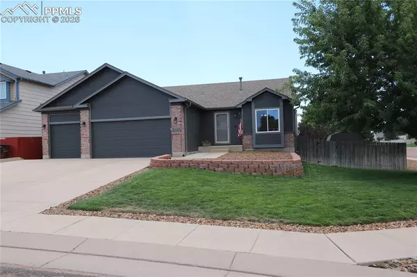 Colorado Springs, CO 80911,5317 Goodview DR