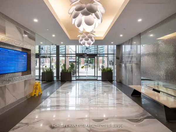 1033 Bay ST #219, Toronto C01, ON M5S 3A5