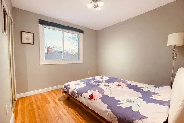 Toronto C15, ON M2H 1E4,62 Bernick RD