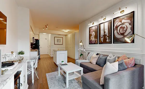 209 Fort York BLVD #355, Toronto C01, ON M5V 4A1