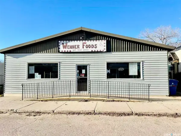 307 Main STREET, Radisson, SK S0K 3L0