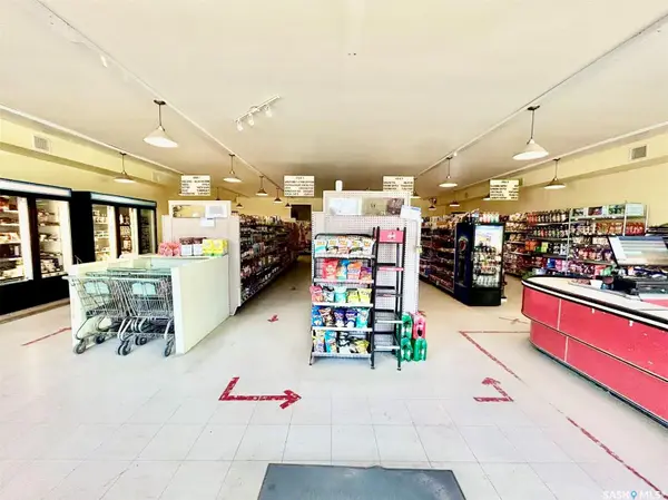 307 Main STREET, Radisson, SK S0K 3L0