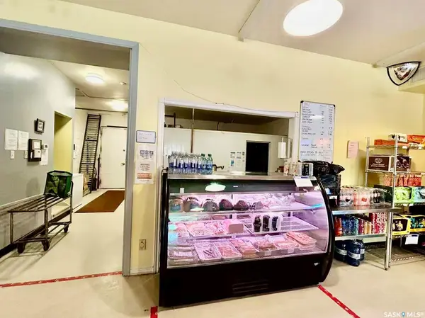 307 Main STREET, Radisson, SK S0K 3L0