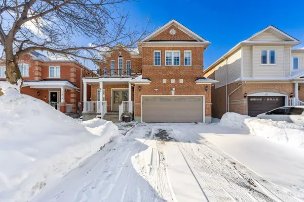 81 Farthingale CRES, Brampton, ON L7A 1W7