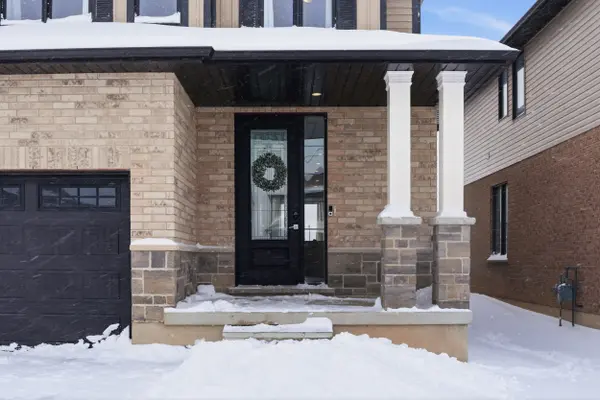 Woolwich, ON N3B 2C6,31 Miranda PATH