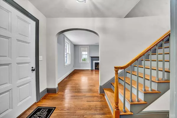 Bedford, VA 24523,539 Westview Ave AVE