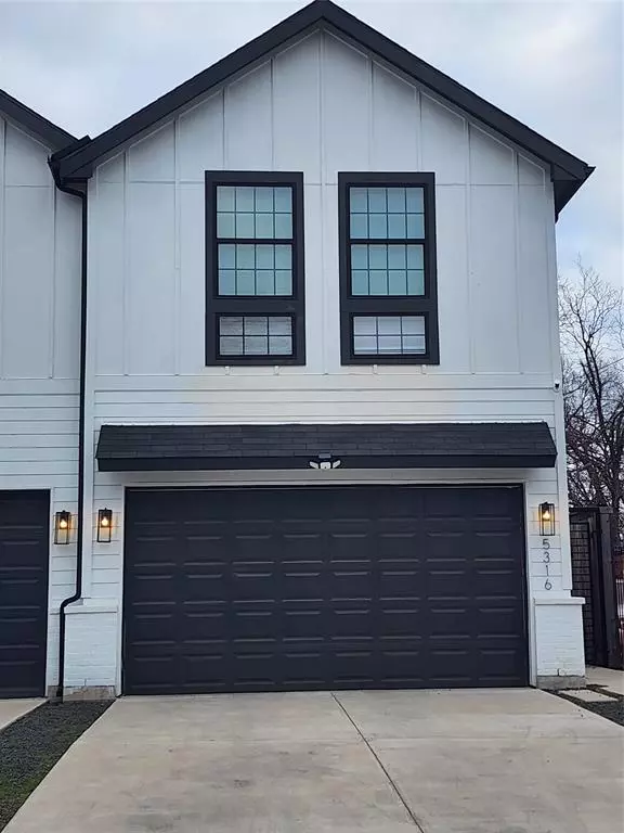 Dallas, TX 75214,5316 East Side Avenue