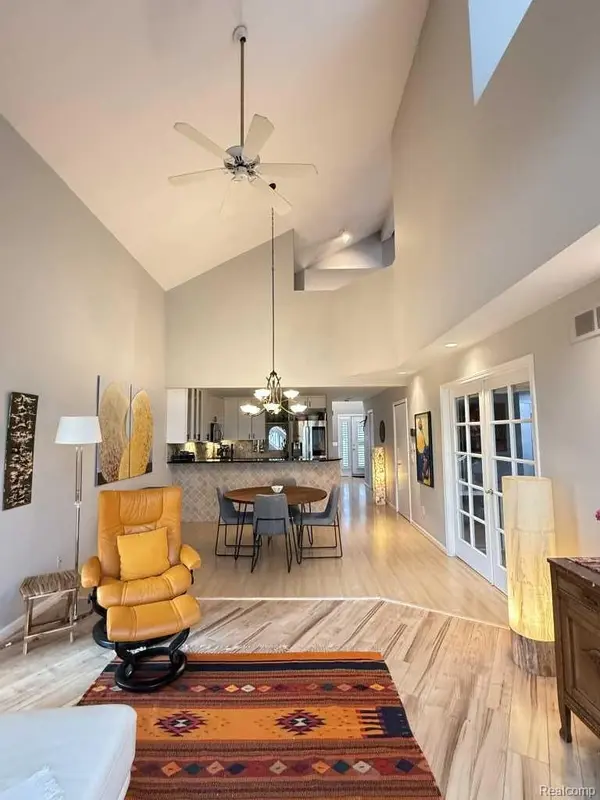 Northville, MI 48167,644 East ST