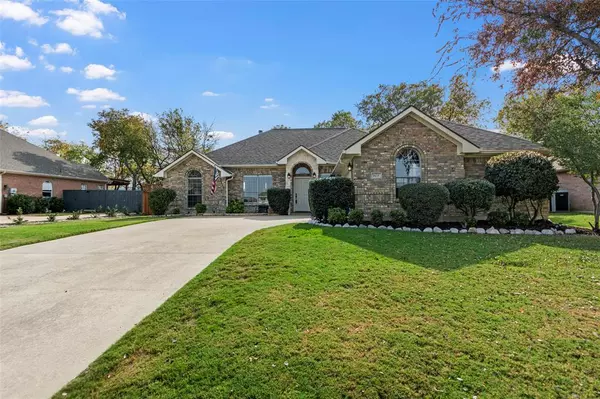 Little Elm, TX 75068,1128 Shell Beach Drive