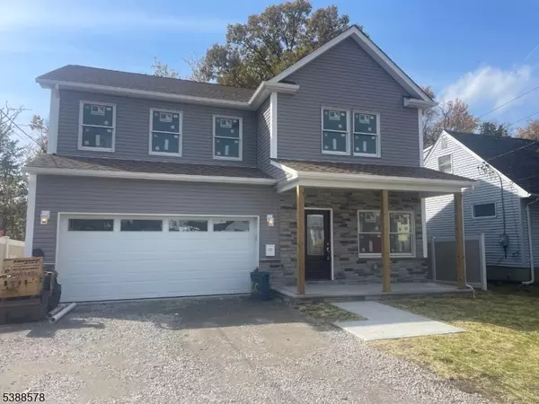 Totowa Boro, NJ 07512,44 Knollwood Rd