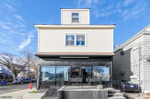 Wallington Boro, NJ 07057,109 Locust Ave