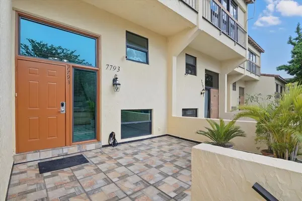 Sunrise, FL 33351,7793 GRANDE ST #7793