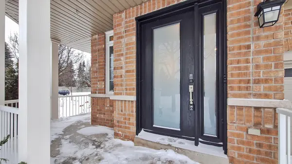 Newmarket, ON L3X 3H6,1075 Warby TRL