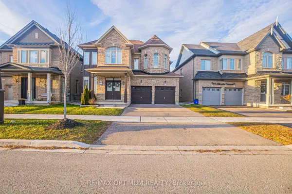 Vaughan, ON L4H 4L4,91 Elderslie CRES