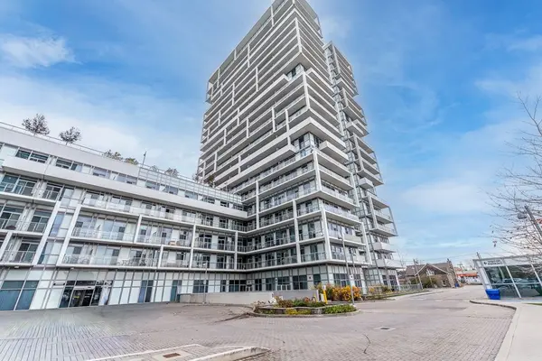 Oakville, ON L6K 3V5,65 Speers RD #805