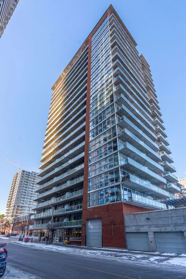 Lower Town - Sandy Hill, ON K1N 1J8,179 George ST #803