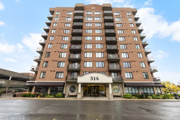 314 Central Park DR #1004, Carlington - Central Park, ON K2C 0R2