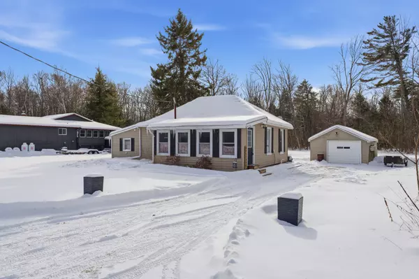 180 Chapple RD, Alnwick/haldimand, ON K0K 2G0