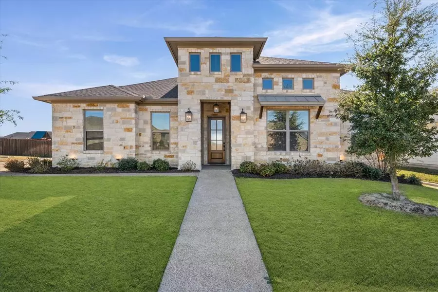 10708 Maximus Street, Waco, TX 76712