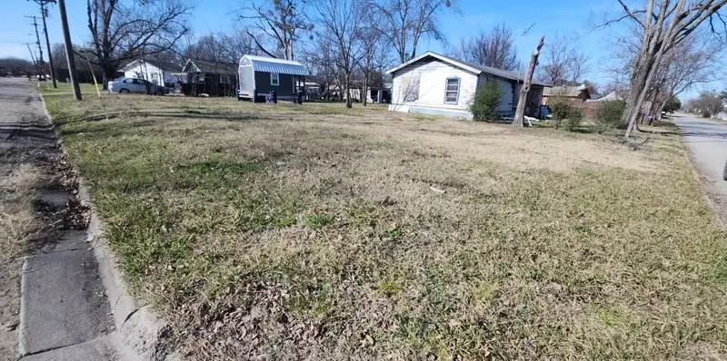 TBD S Wilson Street, Kaufman, TX 75142