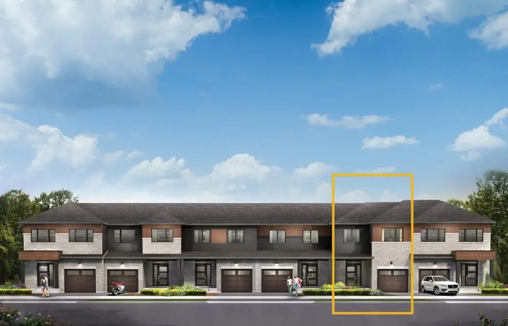 Kanata, ON K2W 0M5,805 Eileen Vollick CRES