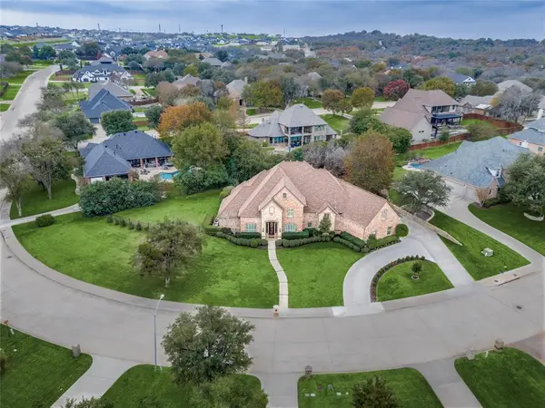 Fort Worth, TX 76179,8533 Waterfront Court