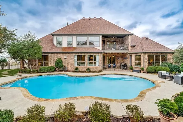 Fort Worth, TX 76179,8533 Waterfront Court