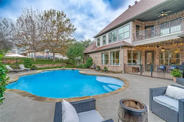 Fort Worth, TX 76179,8533 Waterfront Court