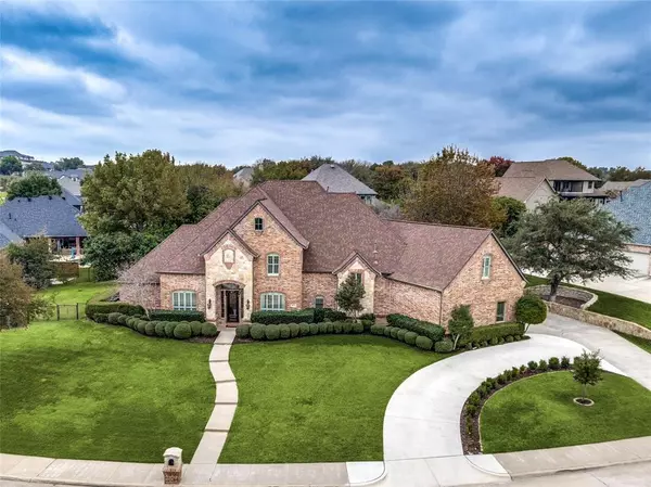 Fort Worth, TX 76179,8533 Waterfront Court