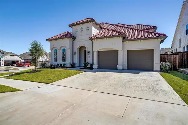 Fort Worth, TX 76008,2201 Domingo Drive