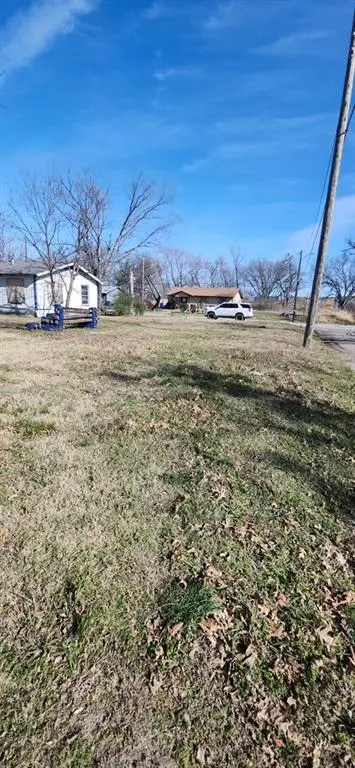 Kaufman, TX 75142,TBD S Wilson Street