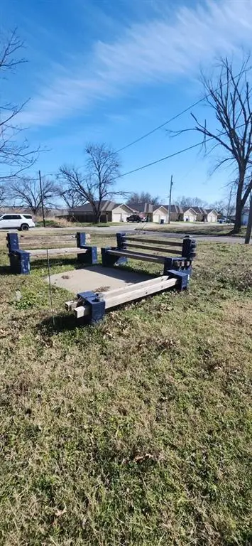 Kaufman, TX 75142,TBD S Wilson Street