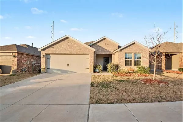 Denton, TX 76207,1417 Briar Hill Drive