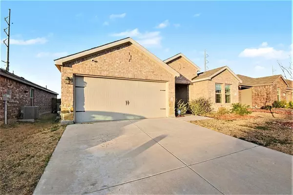 Denton, TX 76207,1417 Briar Hill Drive