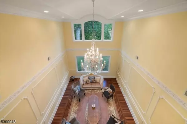 Woodcliff Lake Boro, NJ 07677,61 Overlook Dr