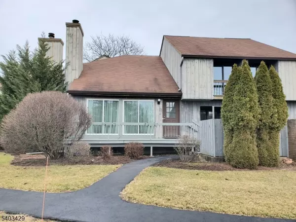 Hillsborough Twp., NJ 08844,251 Gemini Drive #1C