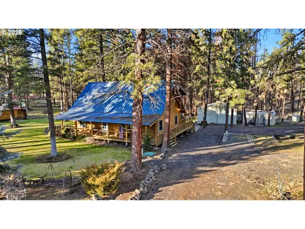 Tygh Valley, OR 97063,259 S JW RD