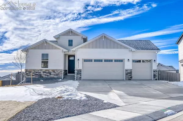 Colorado Springs, CO 80908,8327 David Rudabaugh DR