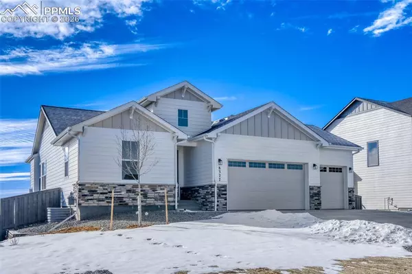 Colorado Springs, CO 80908,8327 David Rudabaugh DR