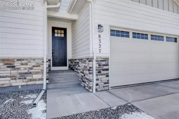 Colorado Springs, CO 80908,8327 David Rudabaugh DR