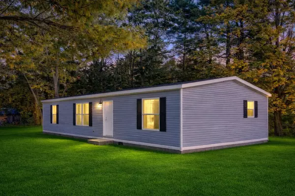 Sheridan, MI 48884,5265 Huck DR