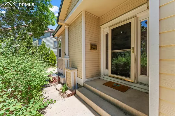 Colorado Springs, CO 80922,3025 Ebbtide VW