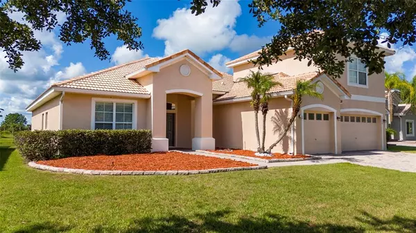 Kissimmee, FL 34746,1950 WINDWARD OAKS CT
