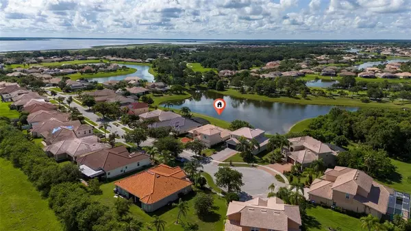 Kissimmee, FL 34746,1950 WINDWARD OAKS CT