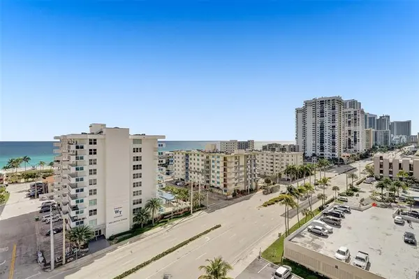 Hollywood, FL 33019,1410 S Ocean Dr #508